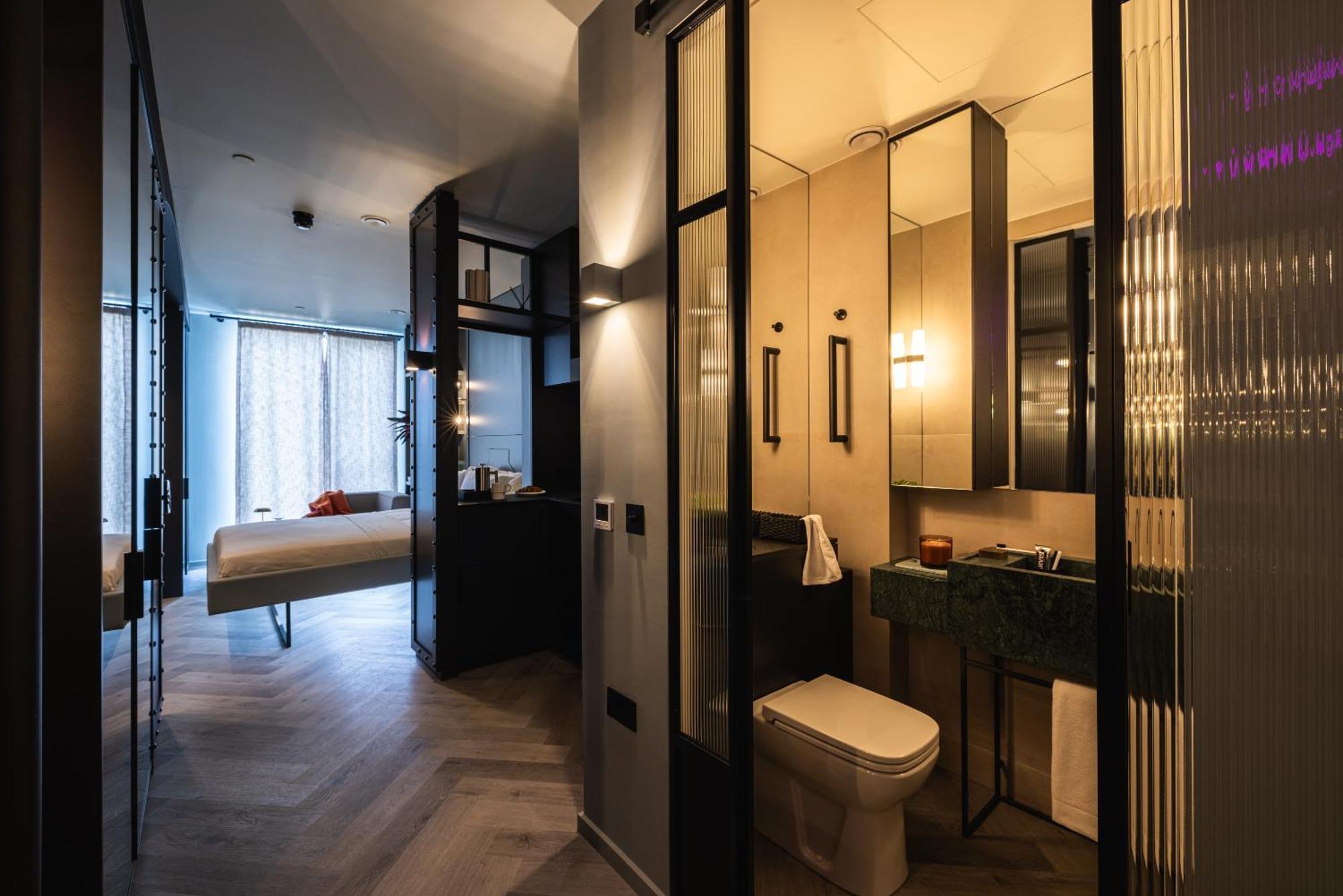The Haydon By Nestor Apartamento *