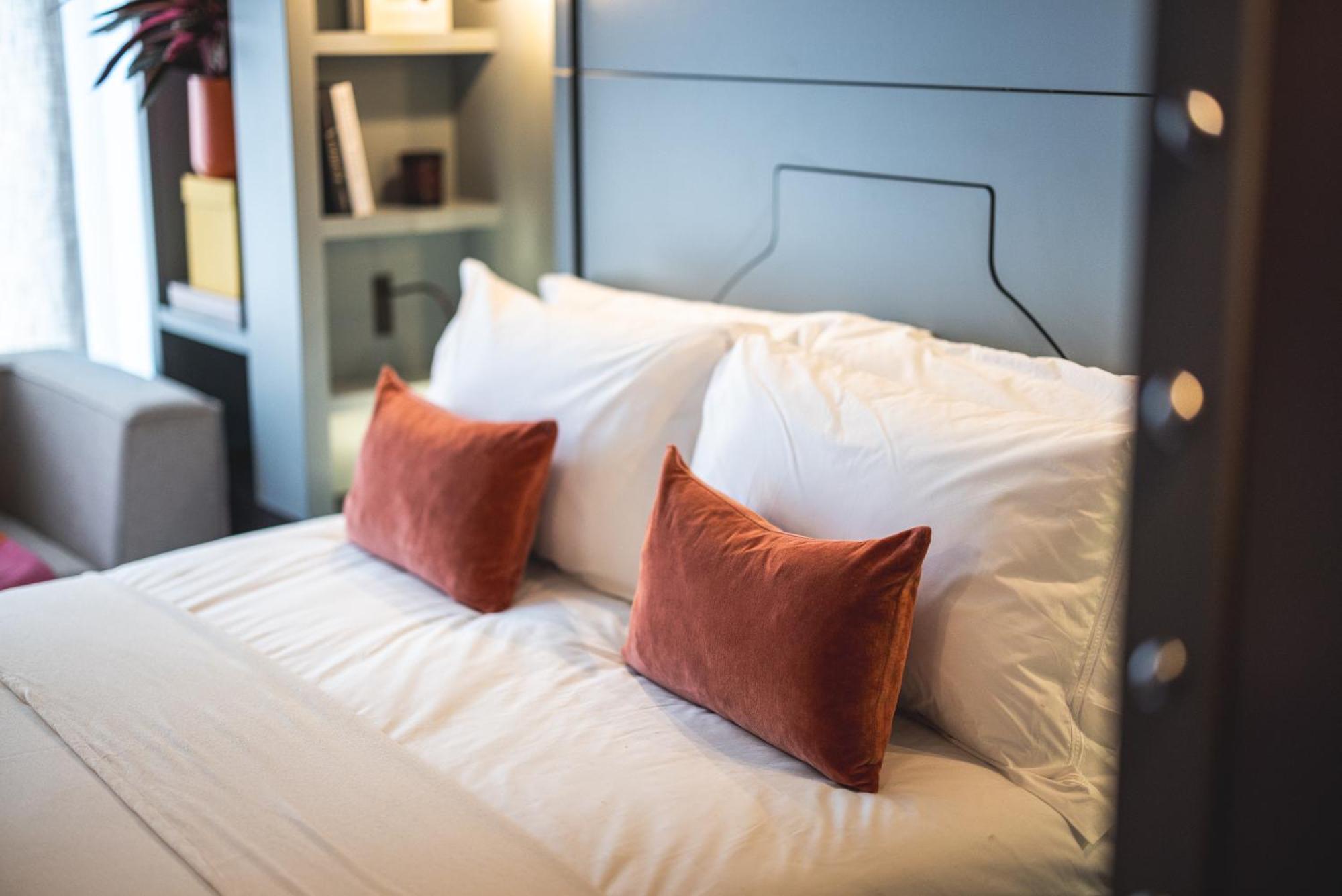 Apartamento The Haydon By Nestor Londres
