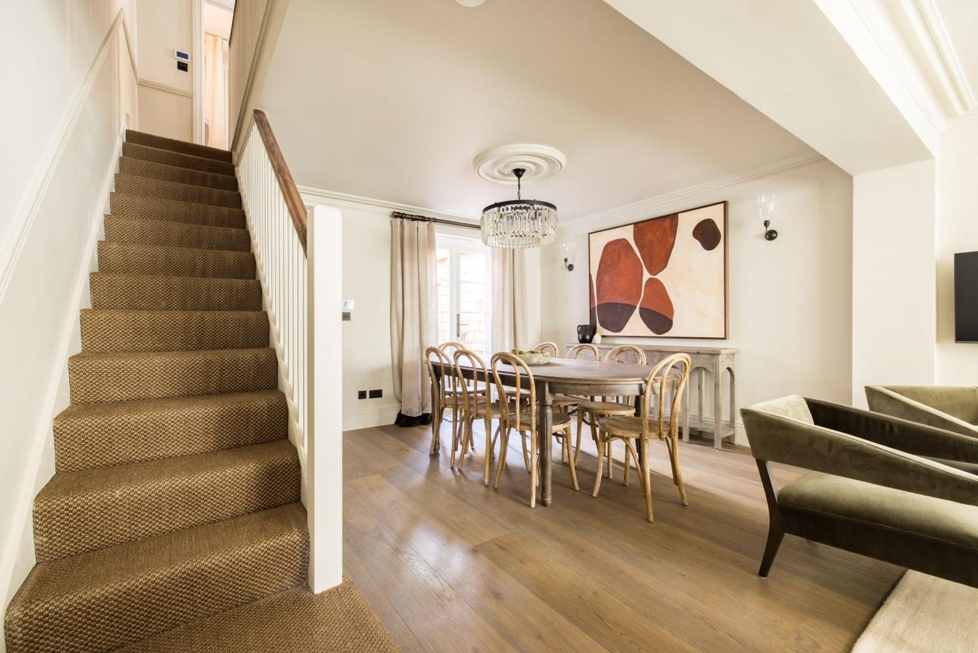 Holiday home The Kensington House By Hok Living