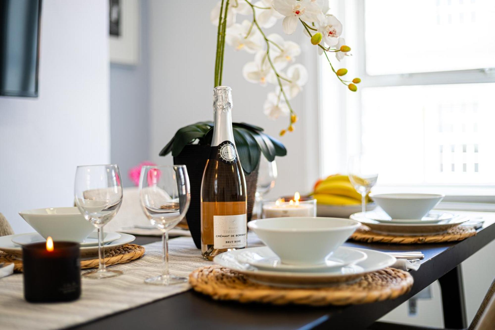 Apartment Selfridges Parkside Haven - 2 Bedroom *