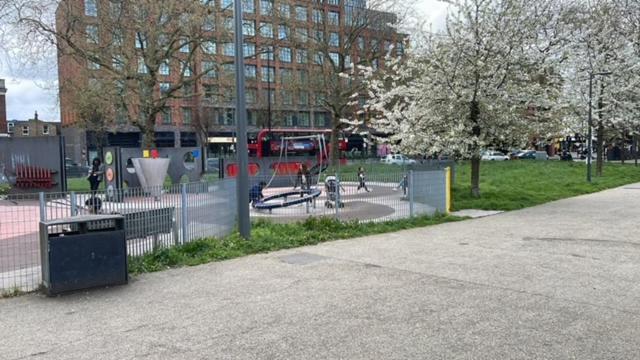 Rsb London