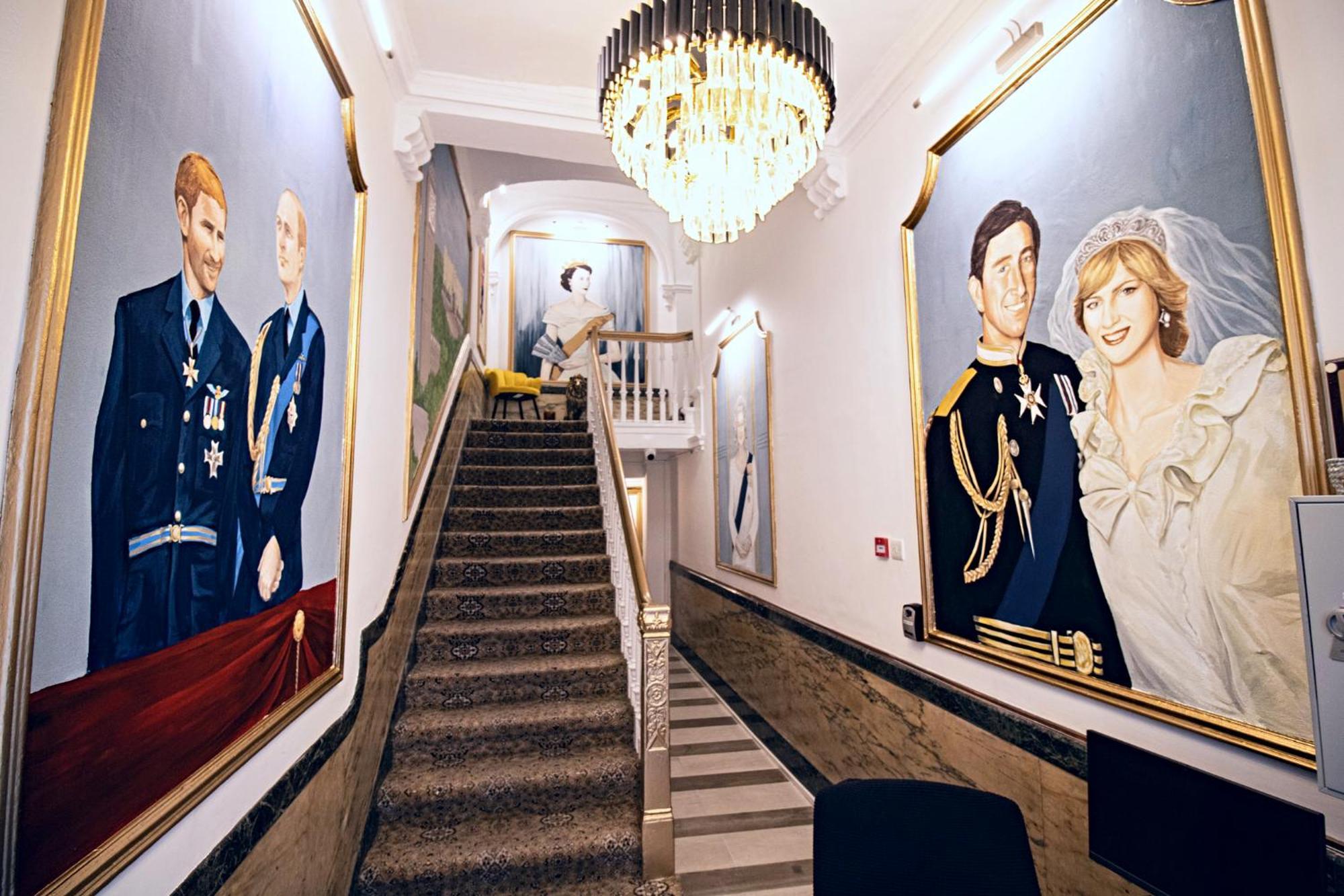 Apartment Selfridges Skyline Located Next To Bond Street 5gc *
