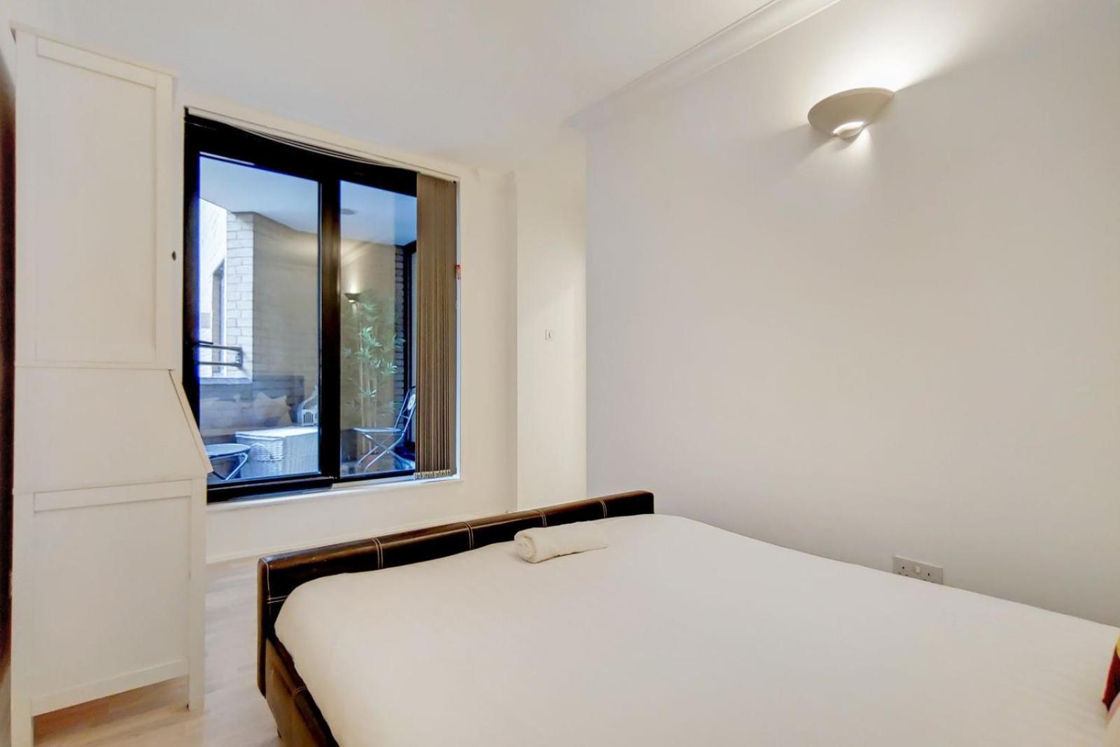 Apartment South Kensington - Point West Residences London
