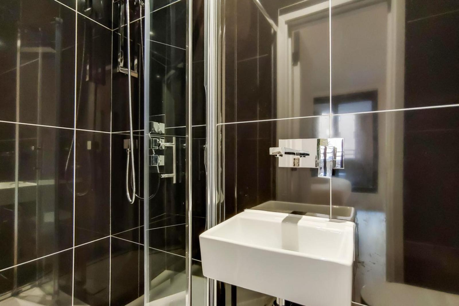 Apartment South Kensington - Point West Residences London