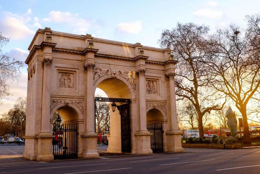 Marble Arch - Grovesnor Residences Apartment *