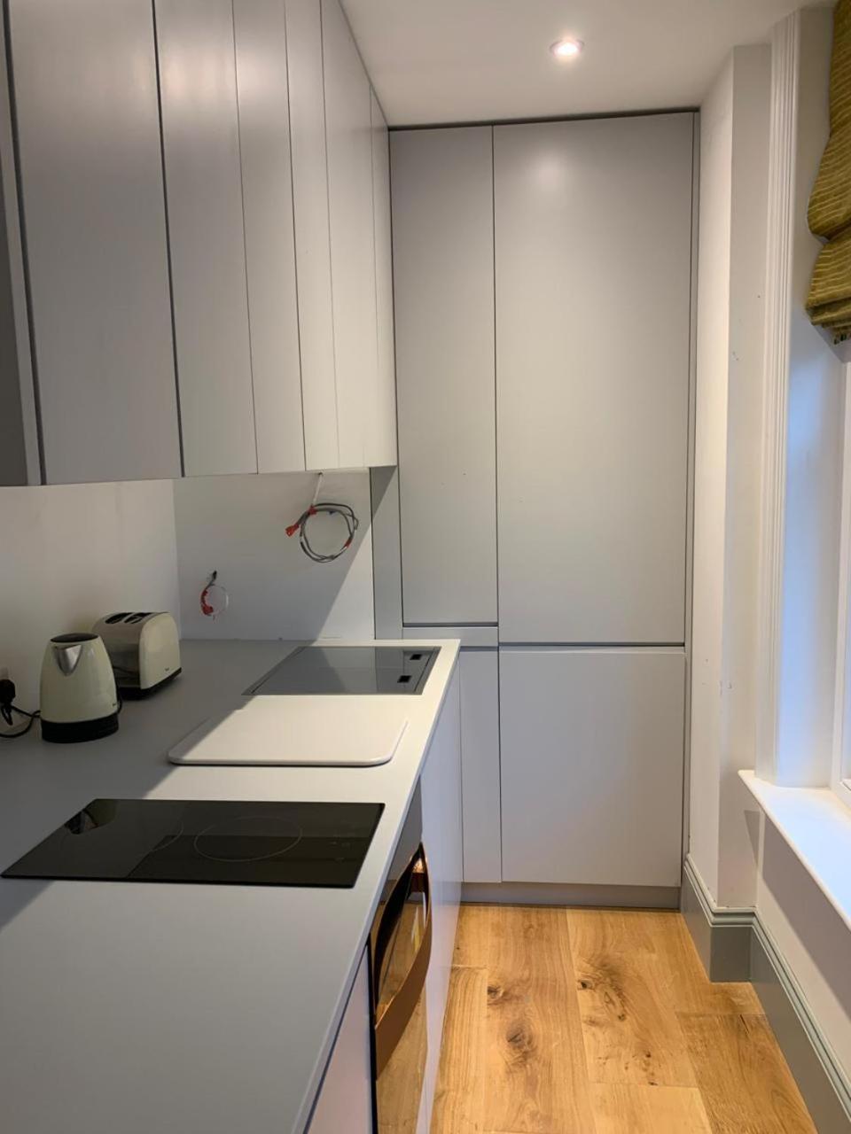 Apartment Regents Park