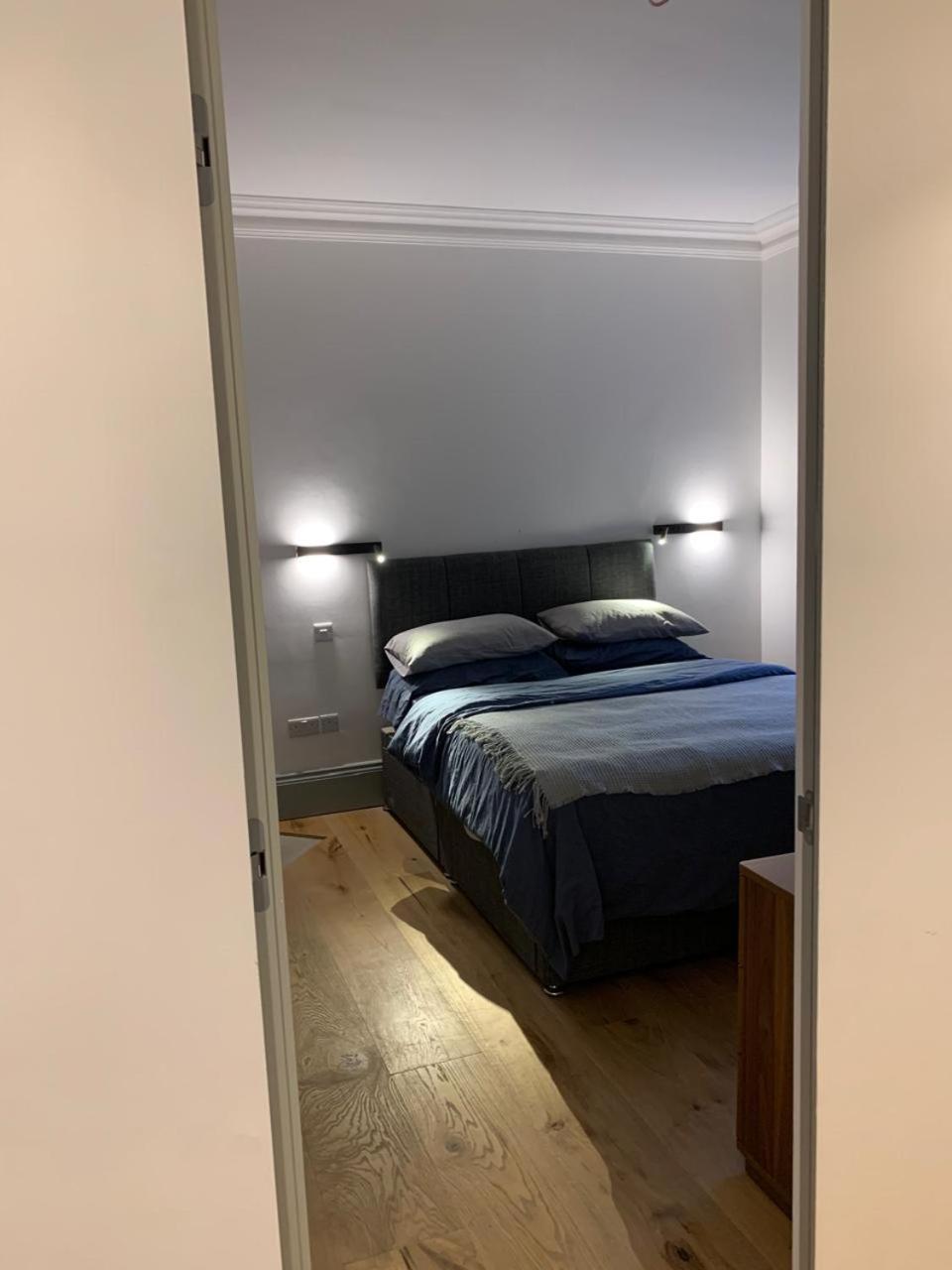 Apartment Regents Park *