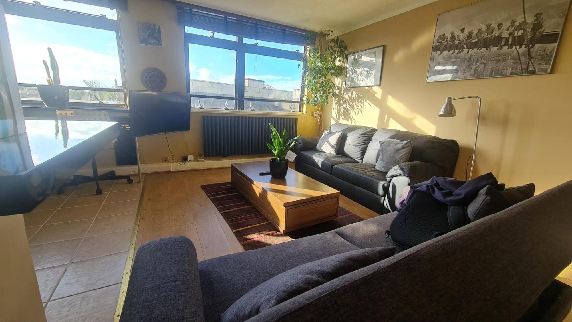 Cheap Kensington Apartment London