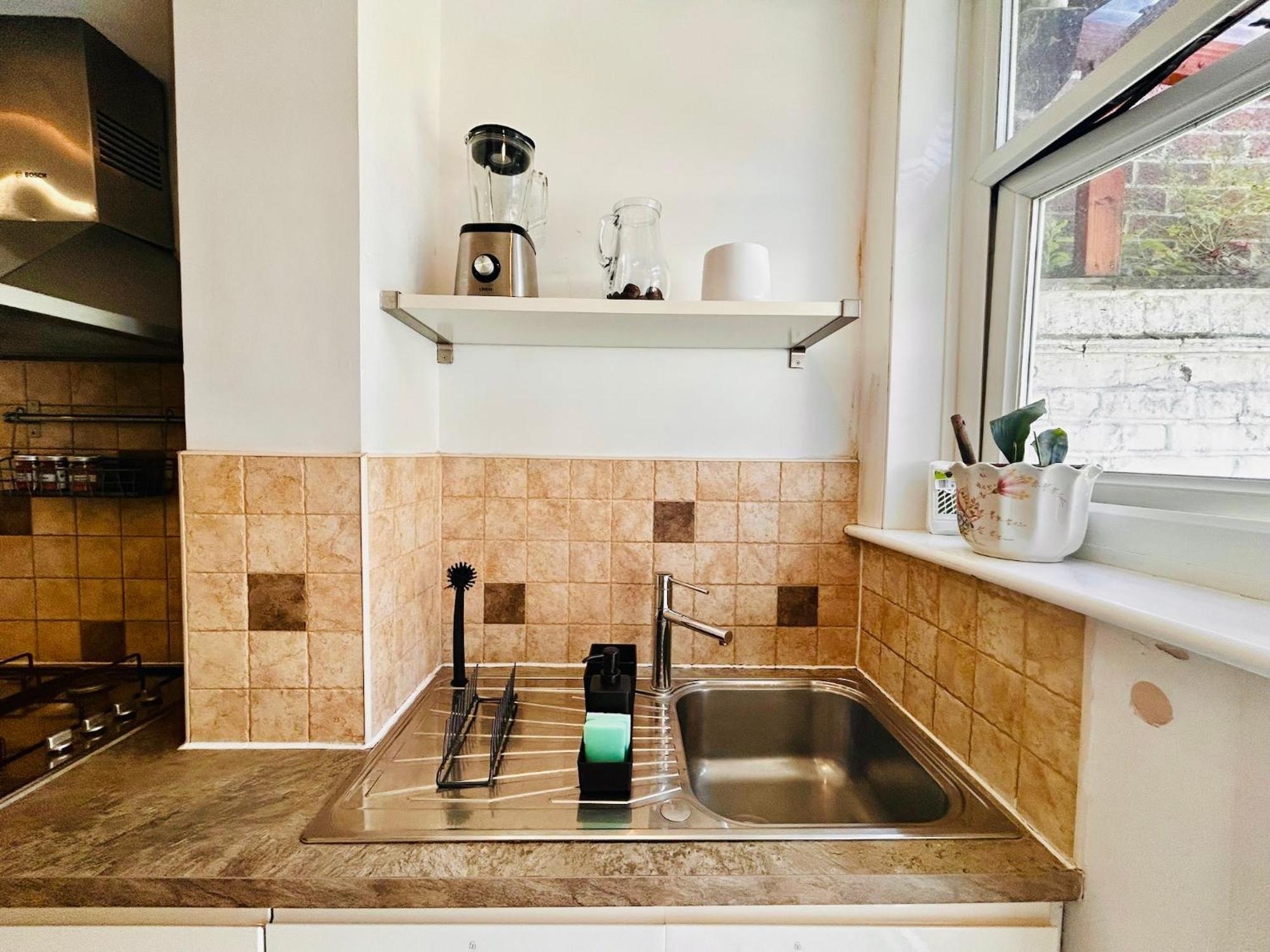 Apartment Rest Boutique Golders London
