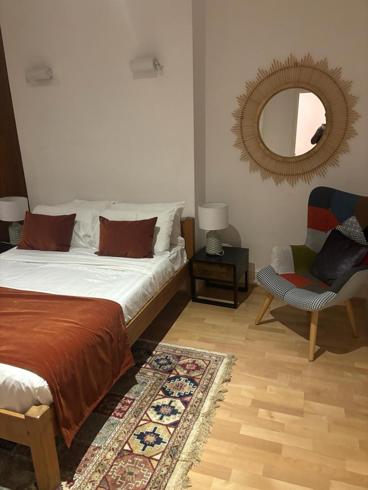 Homestay Grand Tulse Hill *