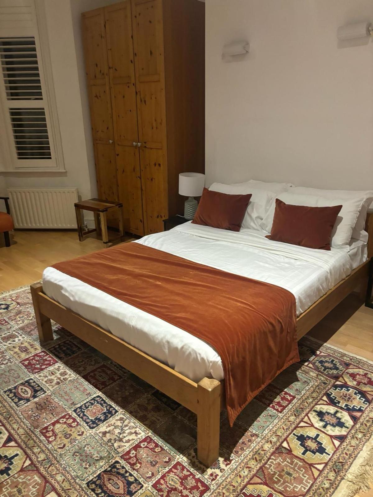 Homestay Grand Tulse Hill *