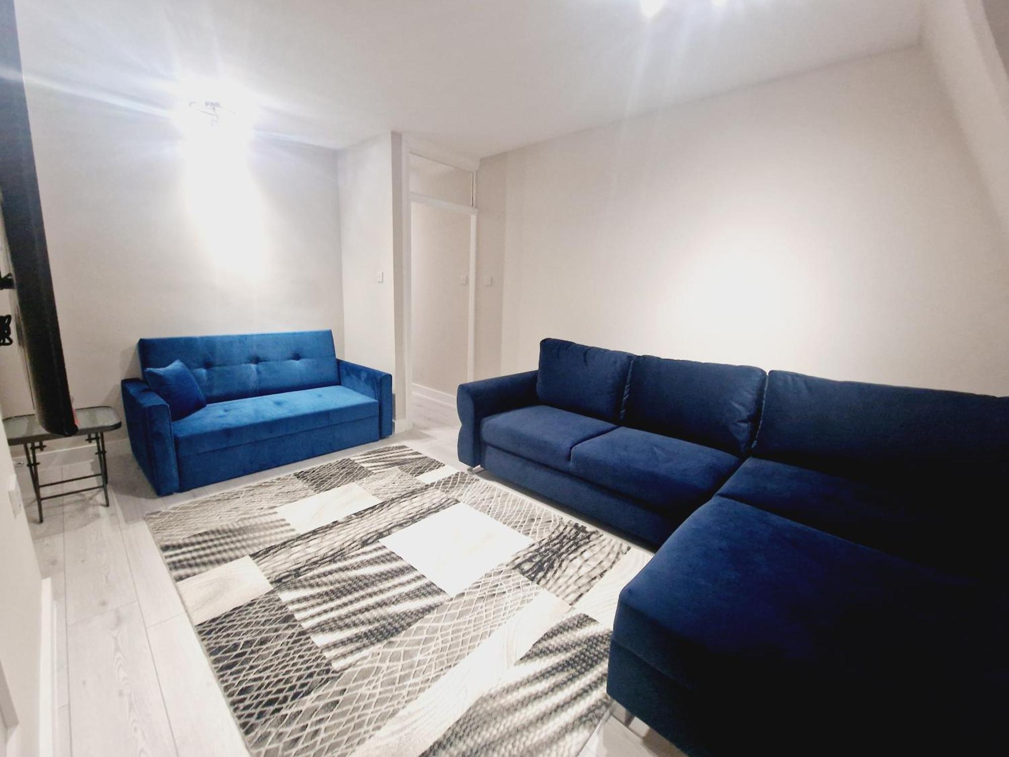 Apartamento Cosy Victoria