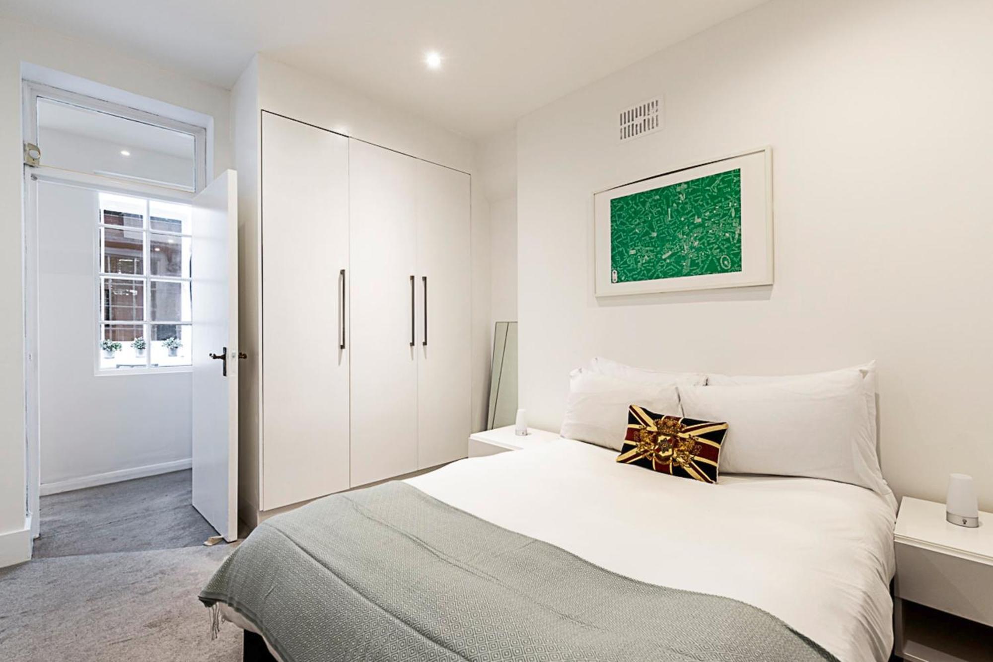 Apartamento Charming Kensington