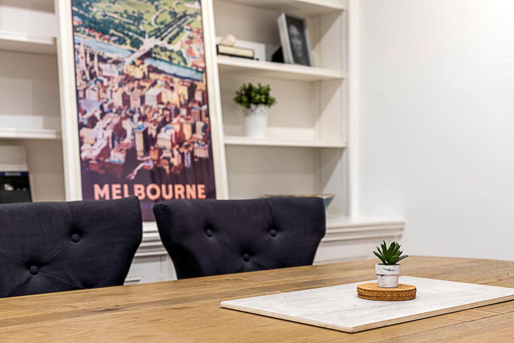 Apartamento Charming Kensington
