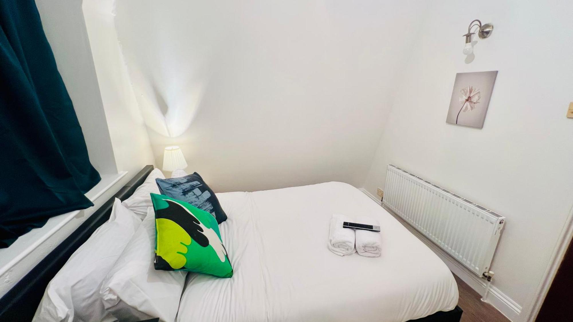 Apartment Ar7 Londoners Choice London