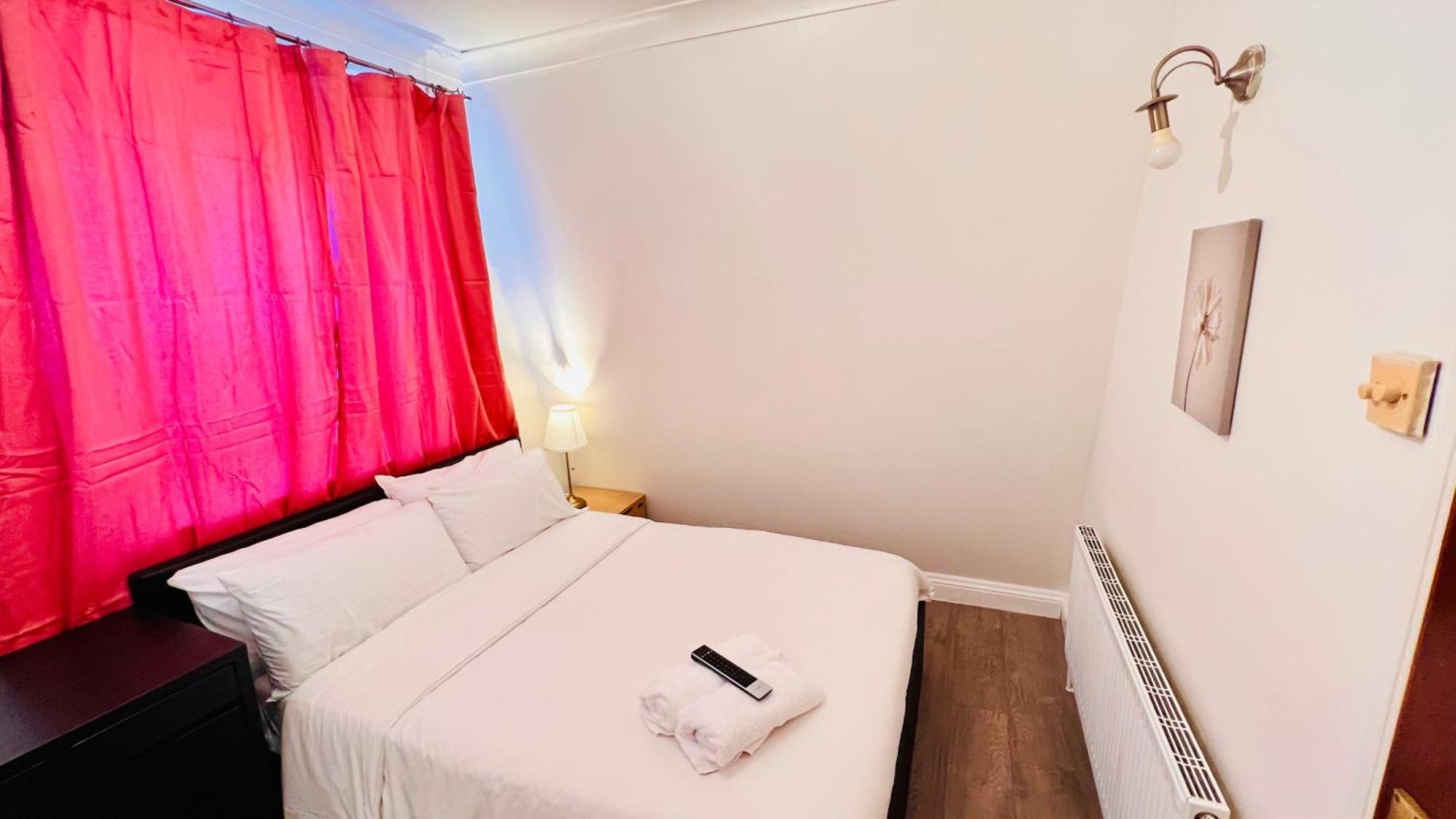 Ar7 Londoners Choice Apartment