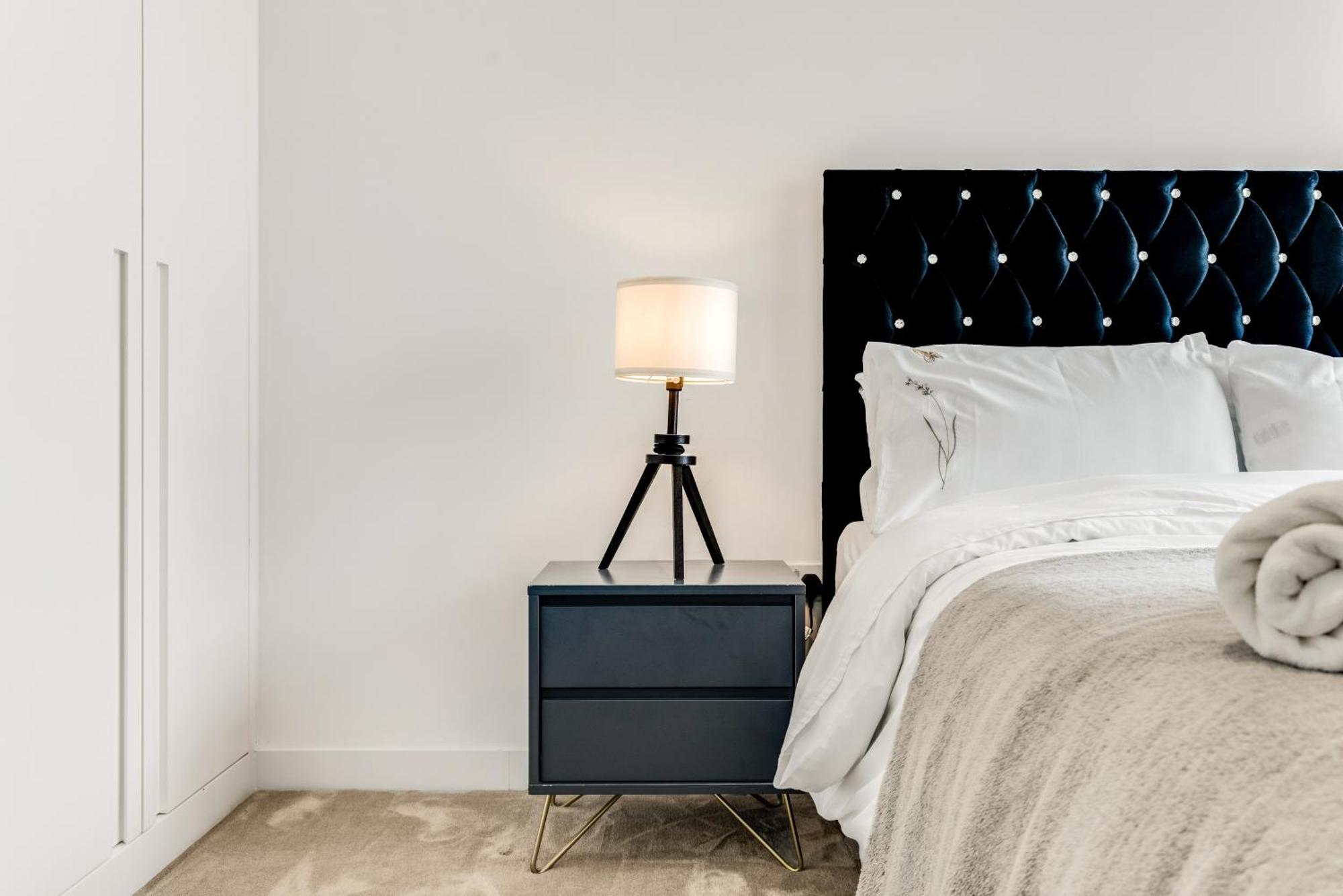 Khayat Homes - The Khalifa - One Bed Luxury London