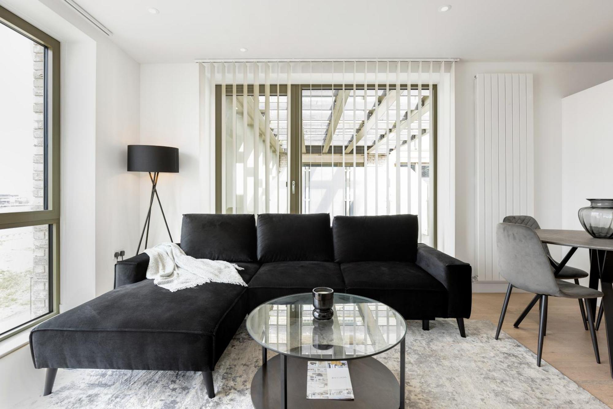 Khayat Homes - The Khalifa - One Bed Luxury *