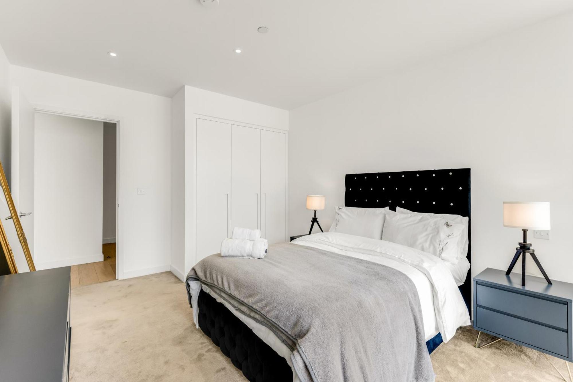 Khayat Homes - The Khalifa - One Bed Luxury