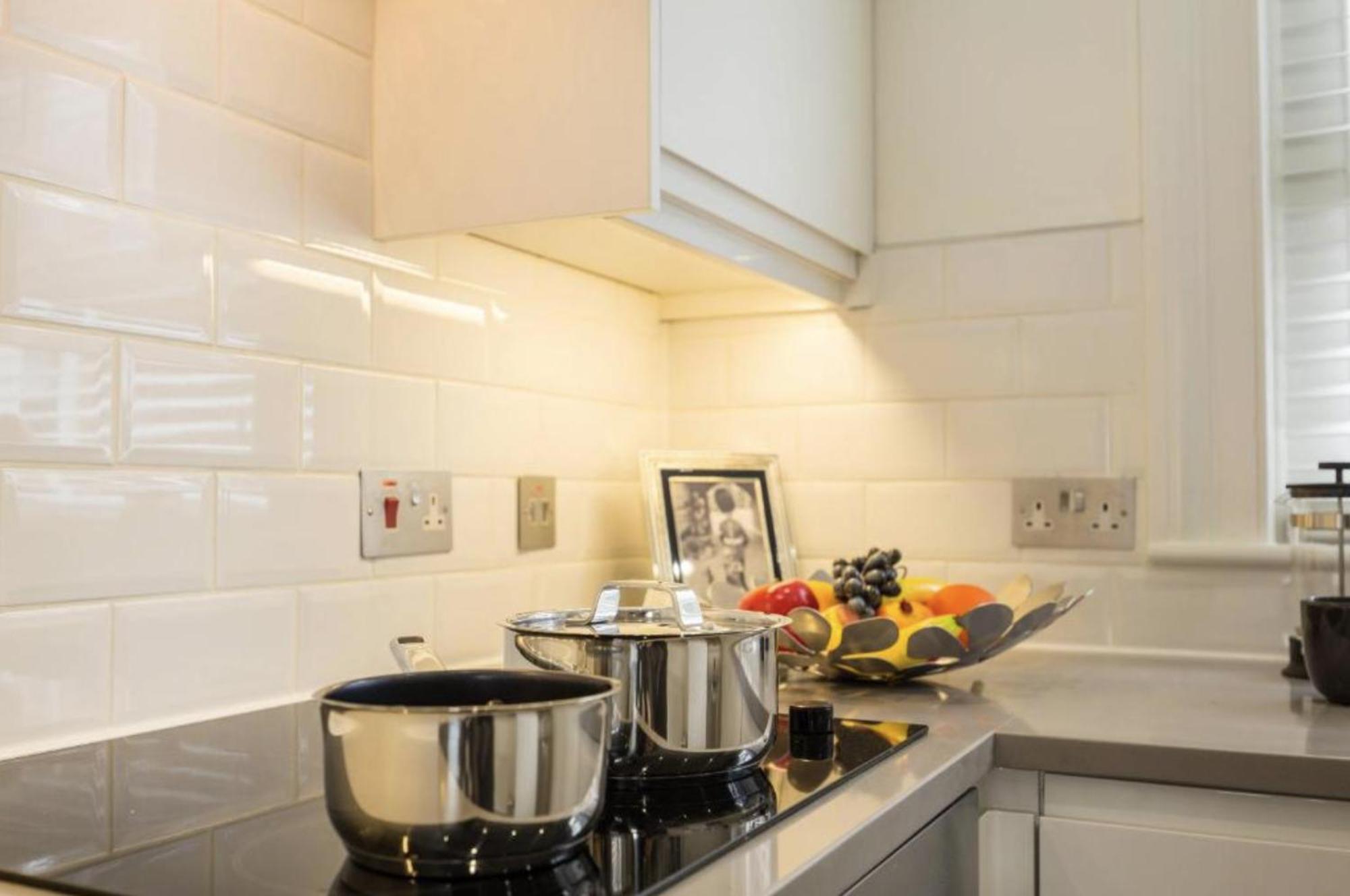 Covent Garden 2br - Urban Chic * London
