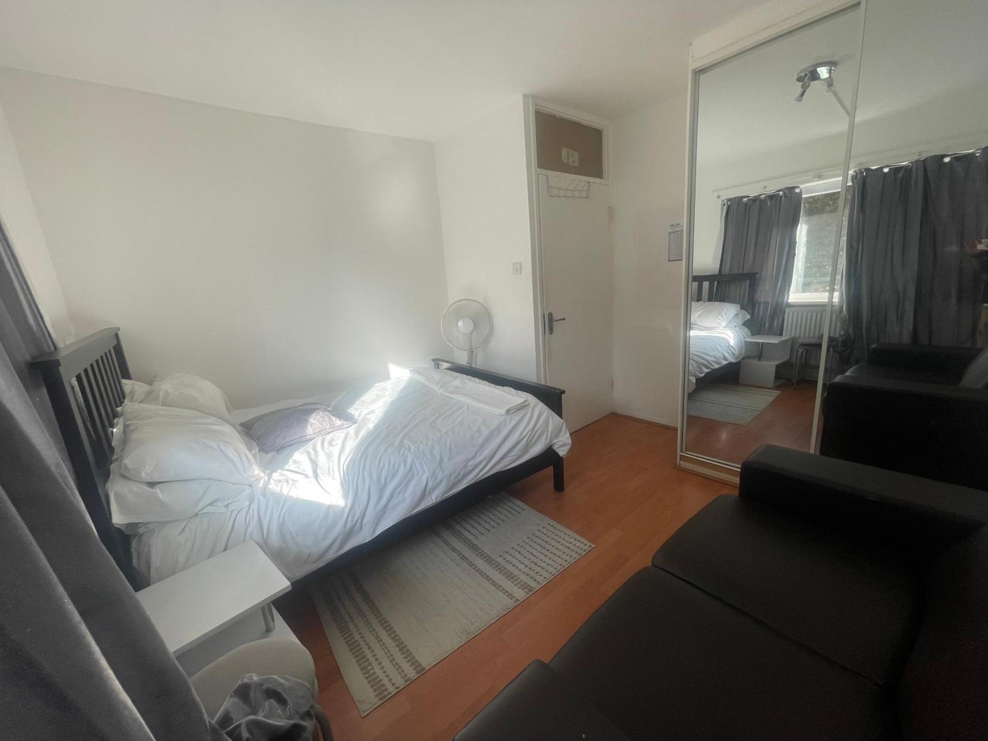 Apartamento Hethpool House Hall Place Londres