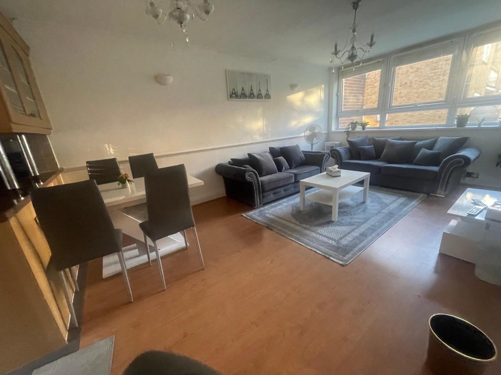Apartamento Hethpool House Hall Place *