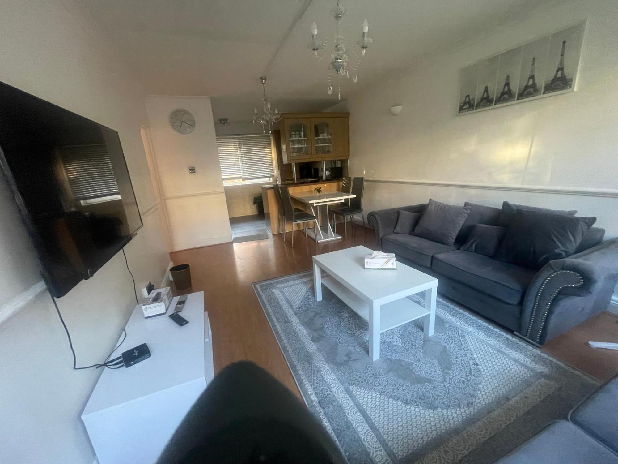 Apartamento Hethpool House Hall Place *