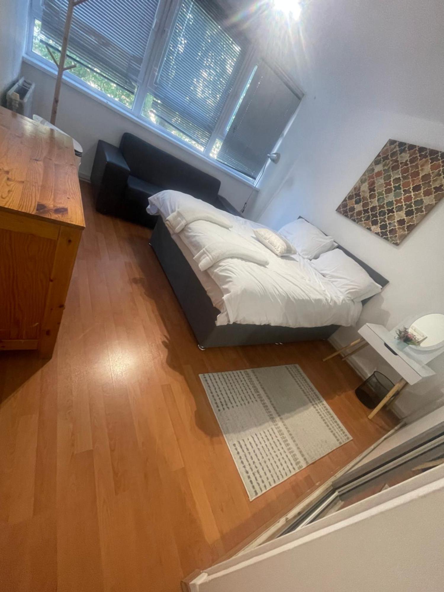 Apartamento Hethpool House Hall Place Londres