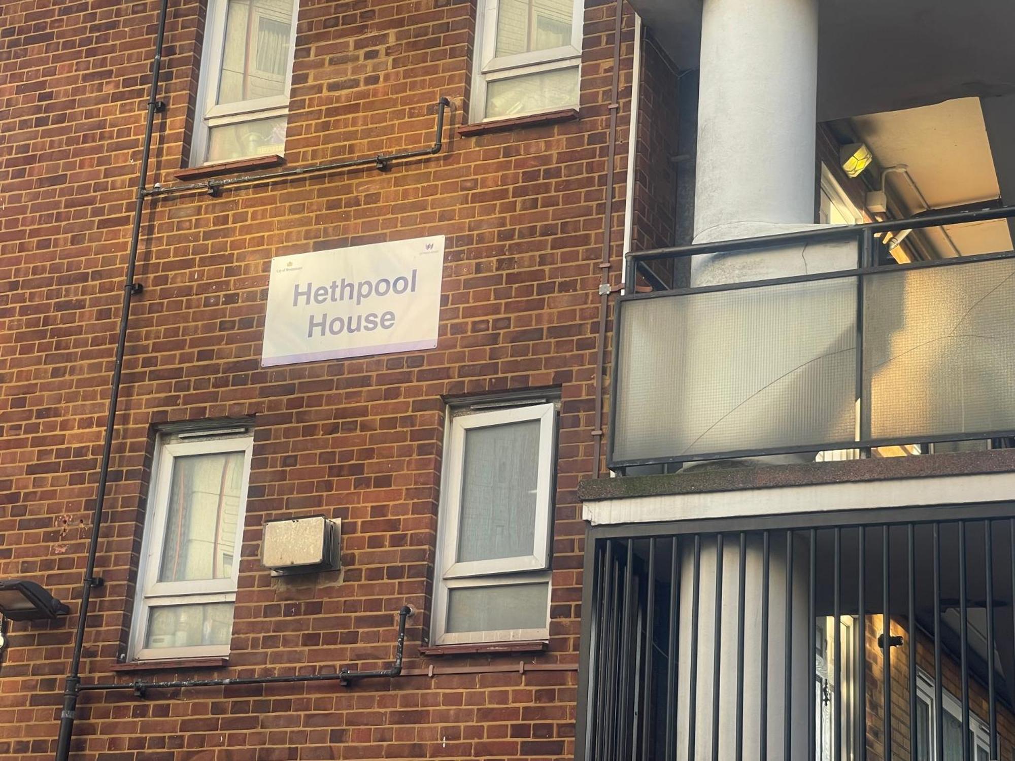 Hethpool House Hall Place Apartamento *