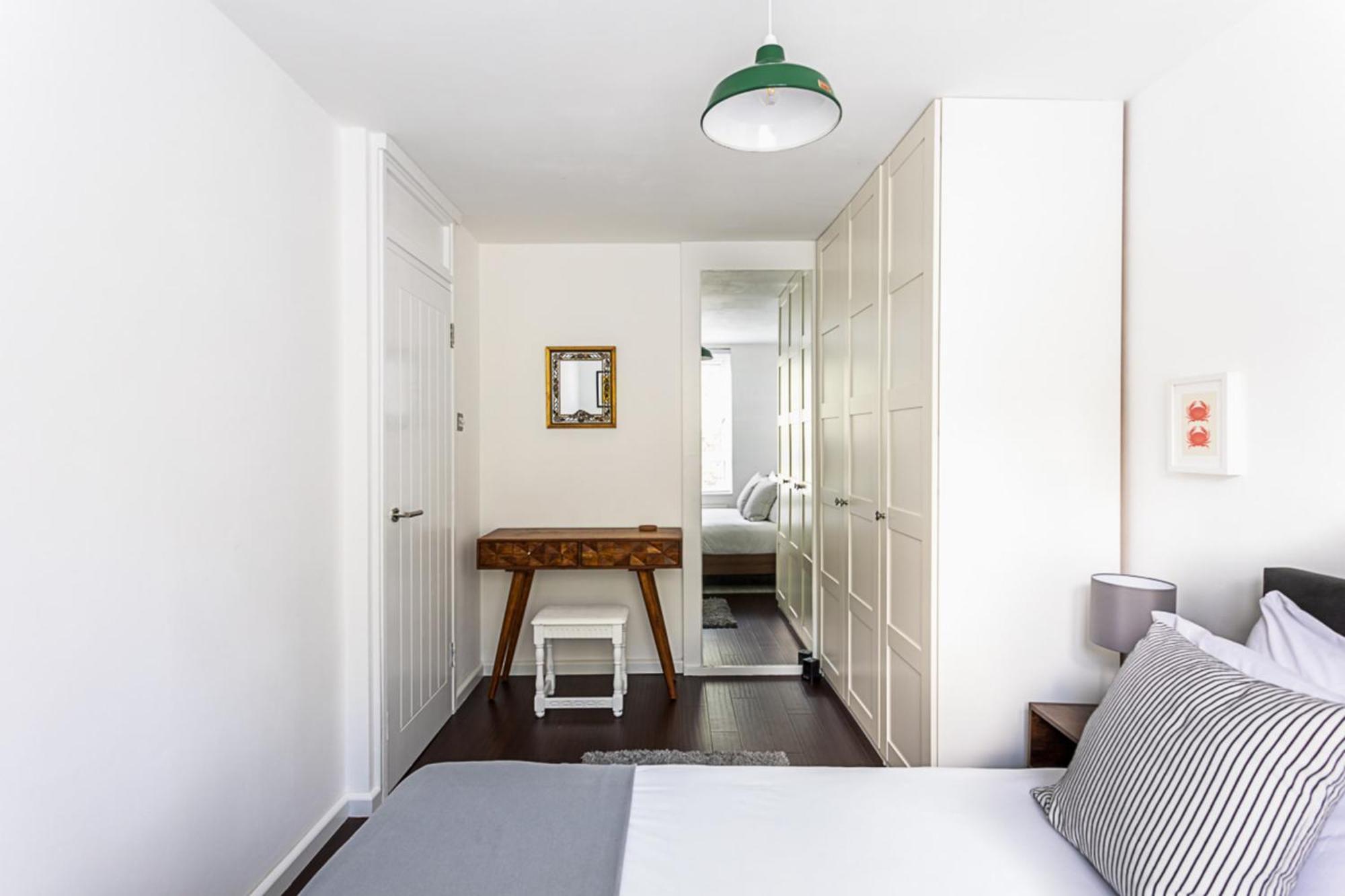 Bright & Cosy One-bed Apartment *