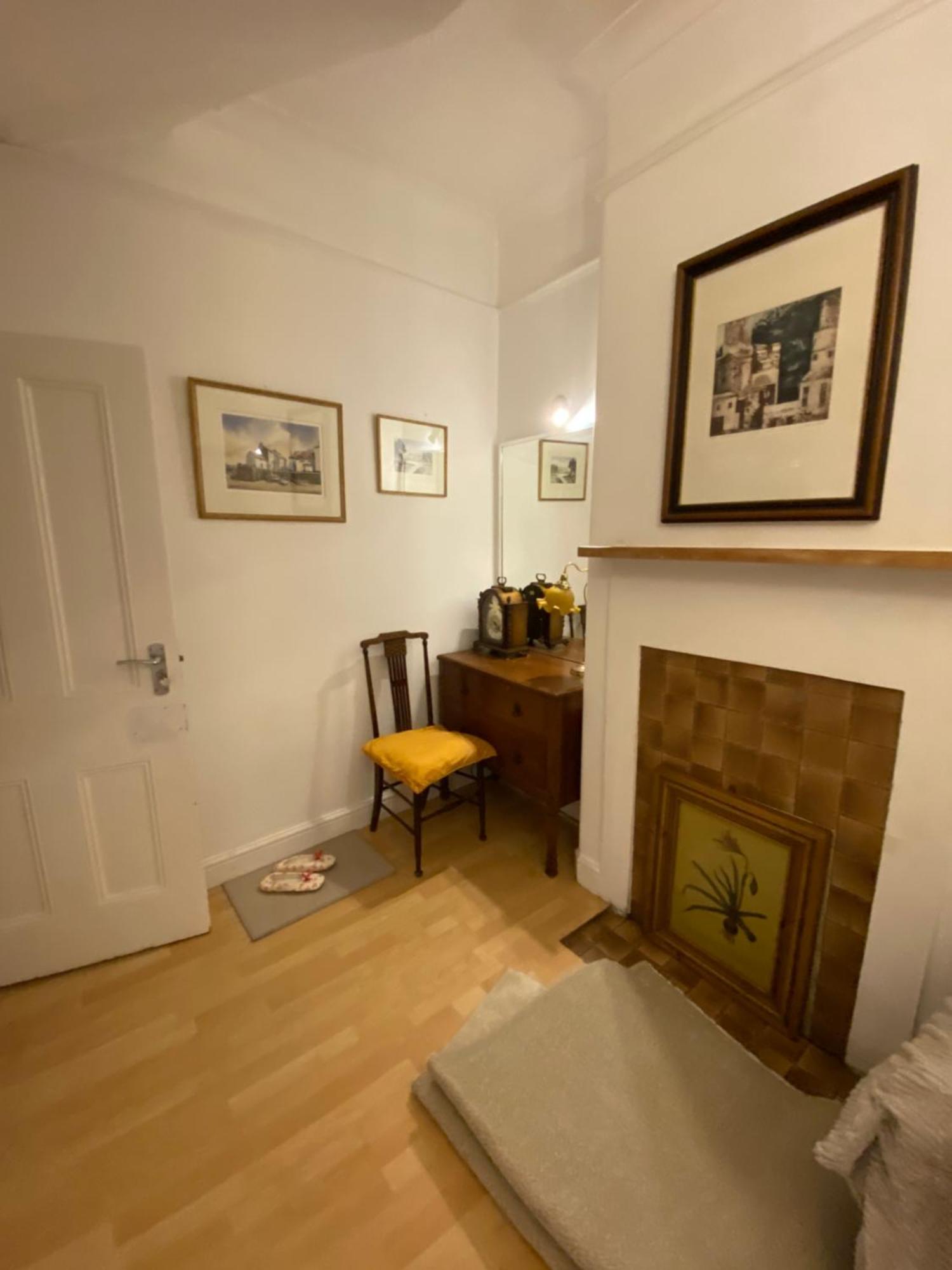Amazing Chiswick London