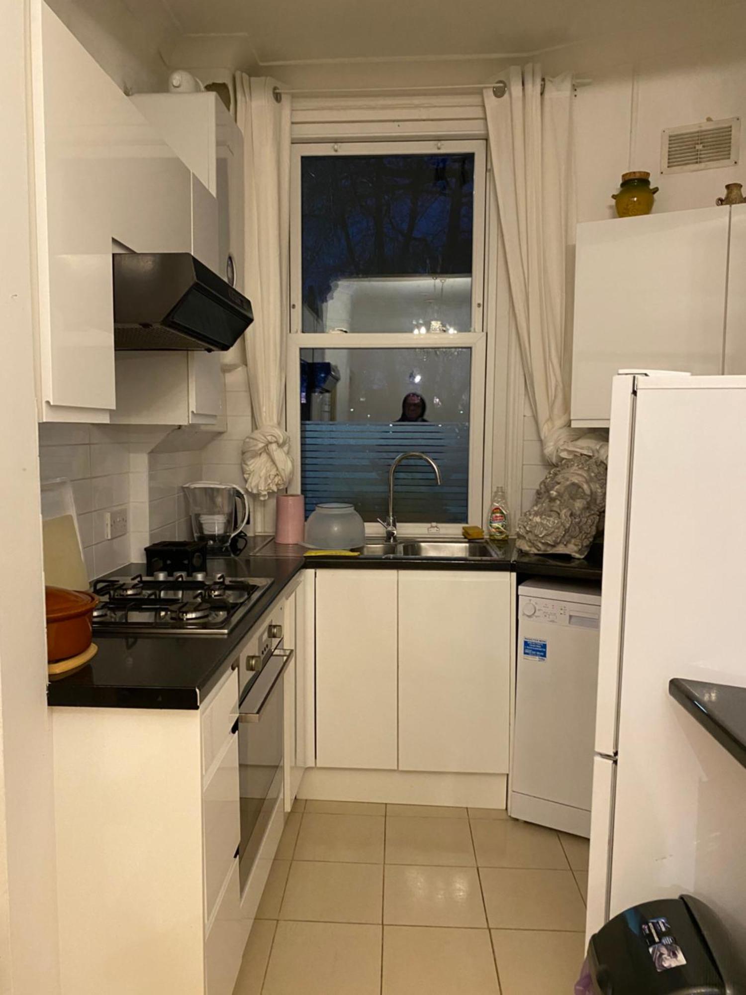Apartment Amazing Chiswick