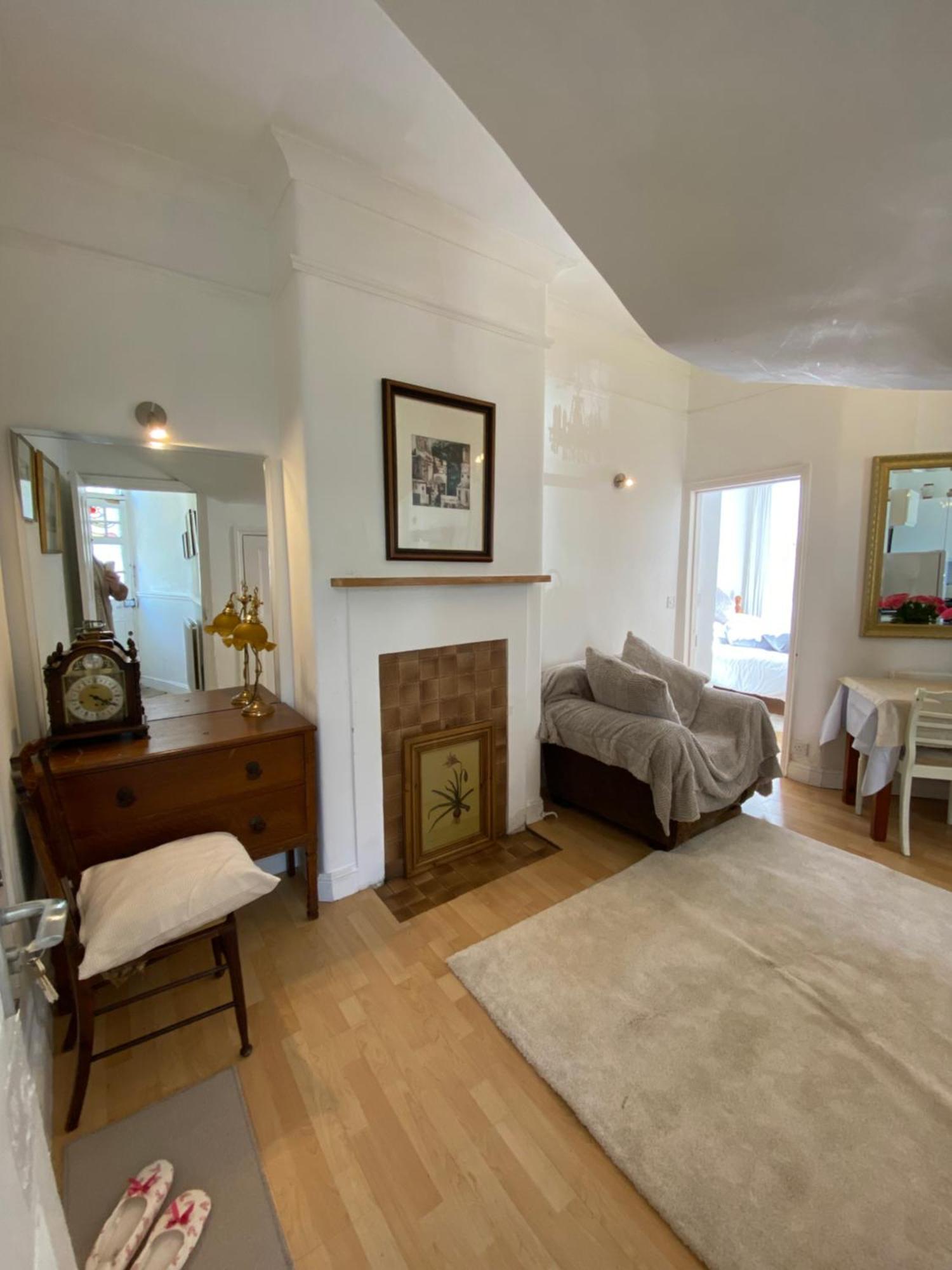 Amazing Chiswick Apartment London