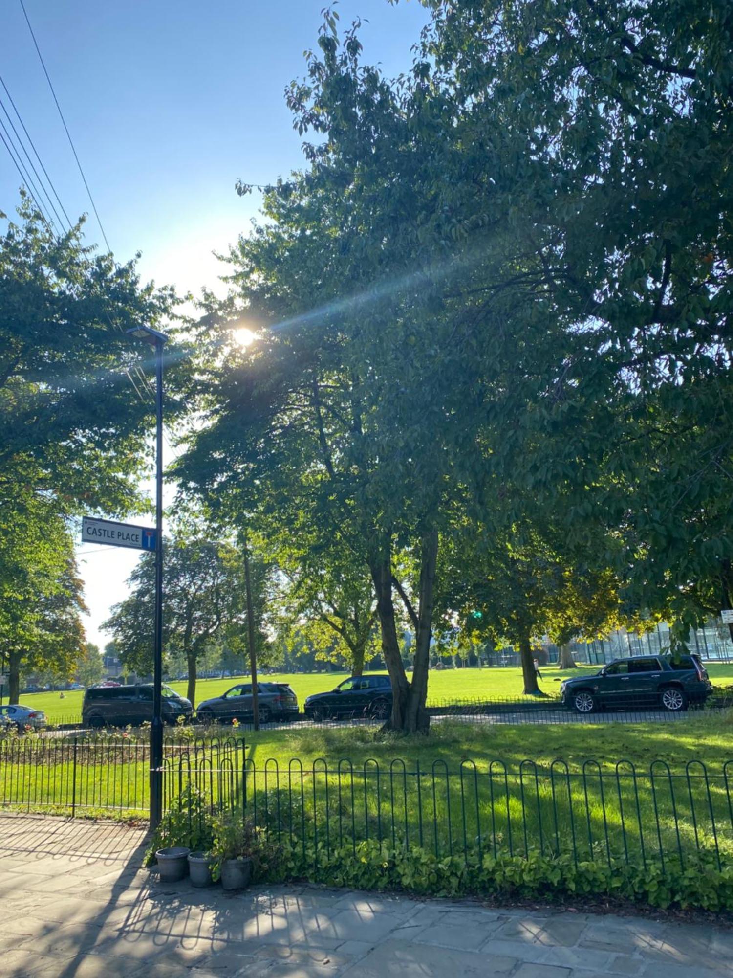 Amazing Chiswick Apartment London