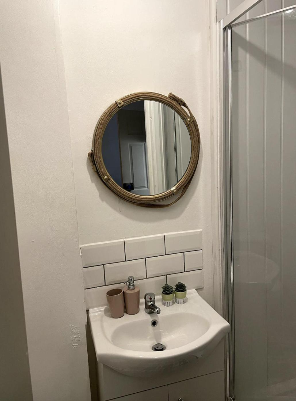 Cosy Flat In Apartamento Londres