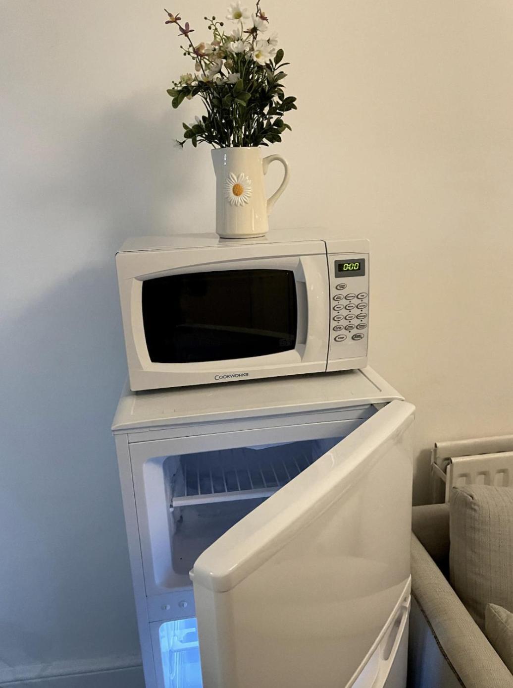 Cosy Flat In Apartamento