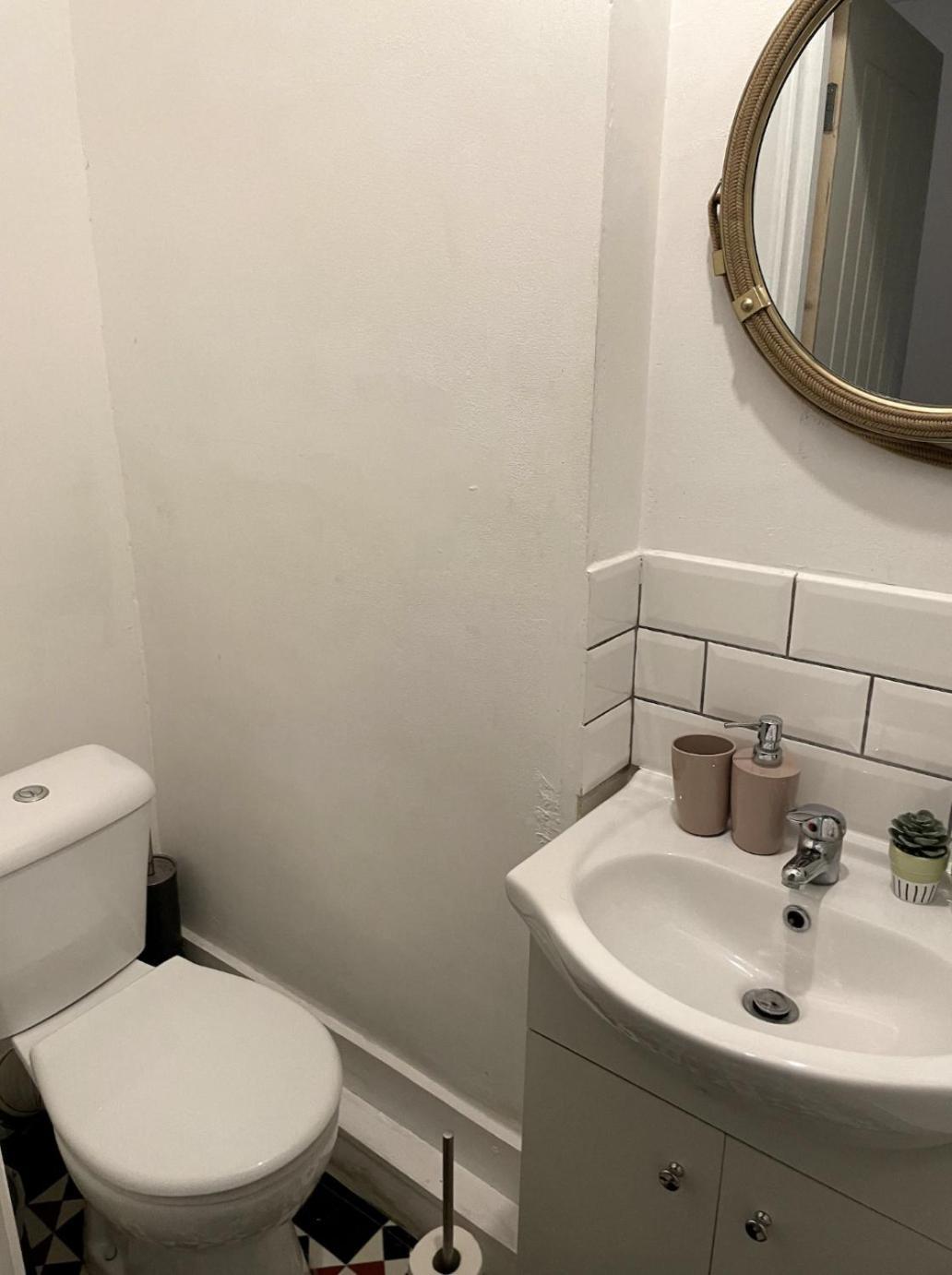 Cosy Flat In * Londres