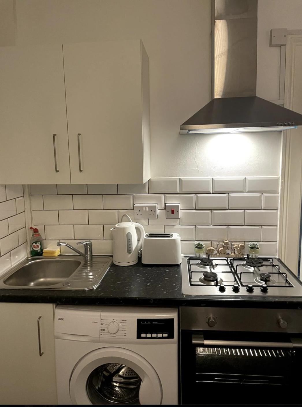 Apartamento Cosy Flat In *