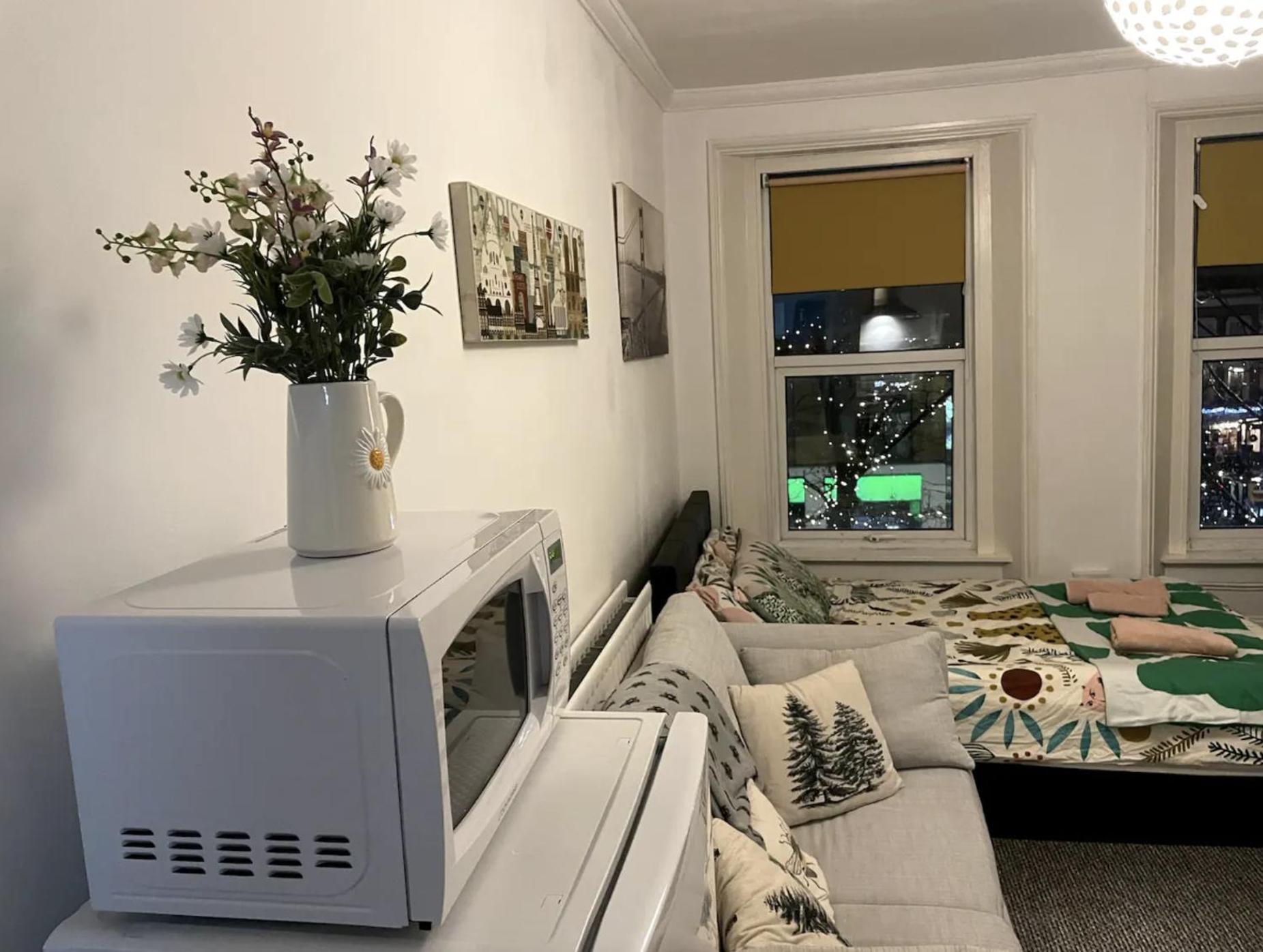 Apartamento Cosy Flat In