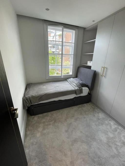 Apartment 2 Bed Flat In St Johns Wood
