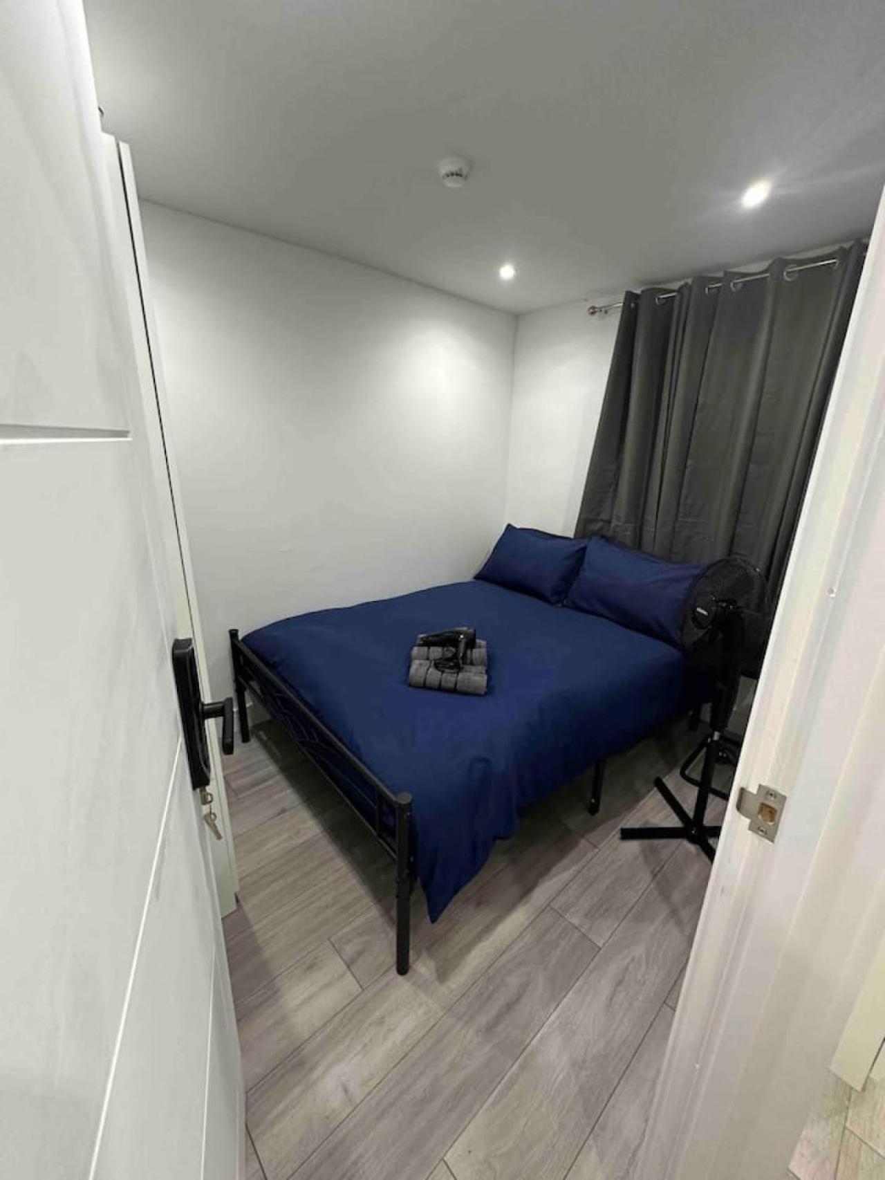 Guest house Nine Elms-us Embassy *