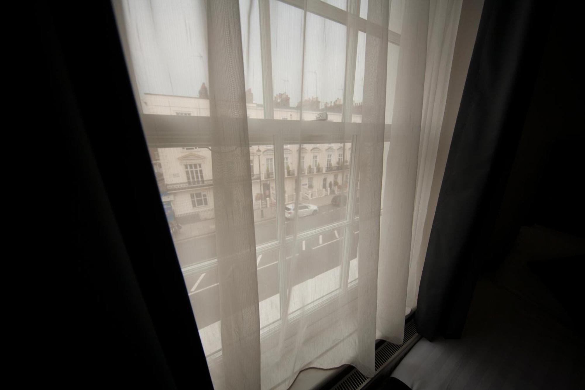 St George's Victoria Hotel Londres