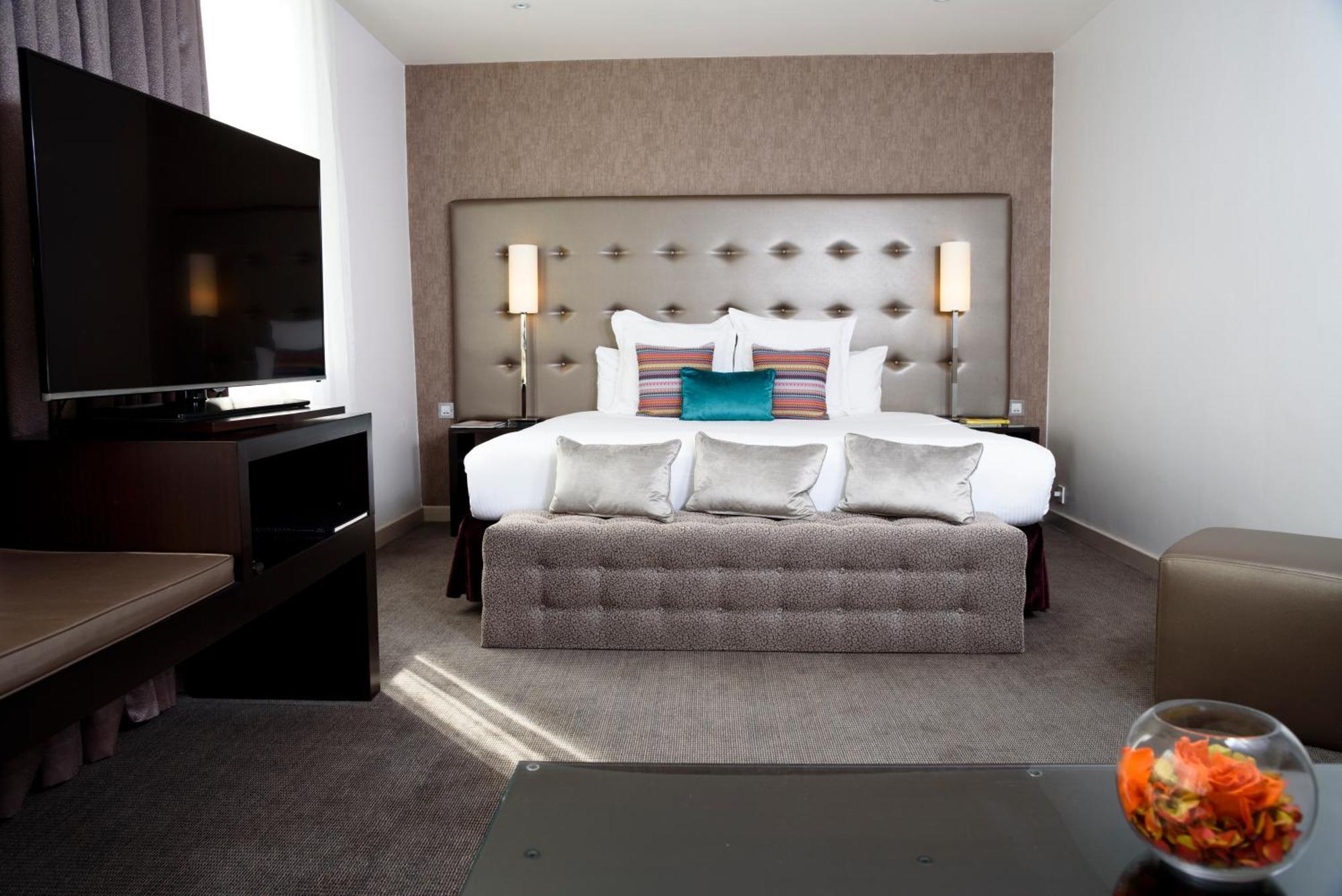 K West & Hotel 4*
