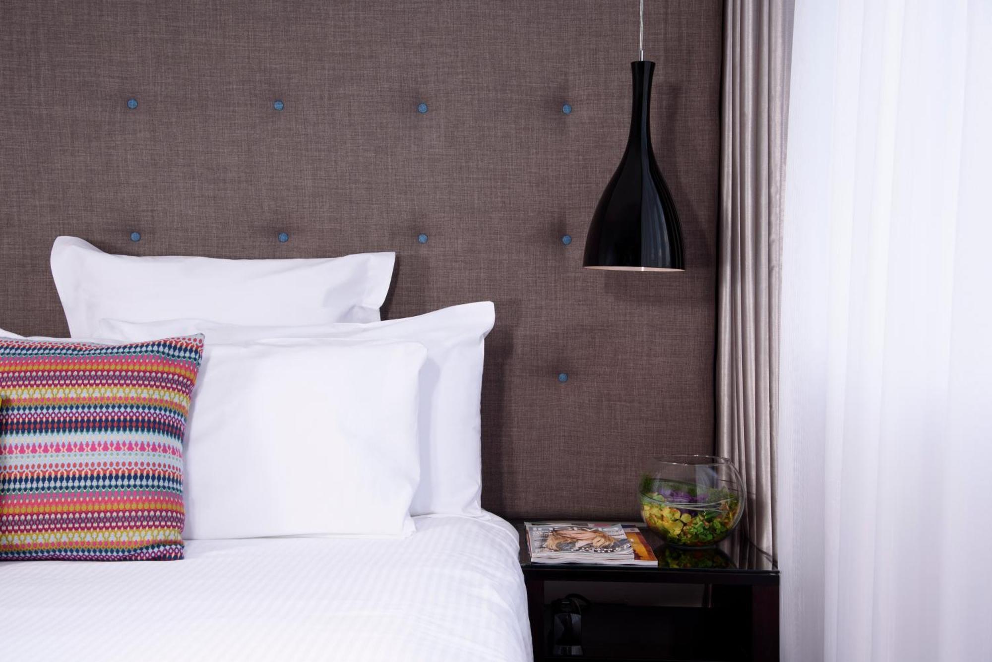K West & Hotel London