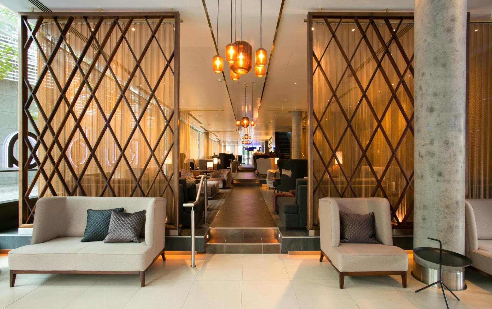 Hotel Hilton Tower Bridge
