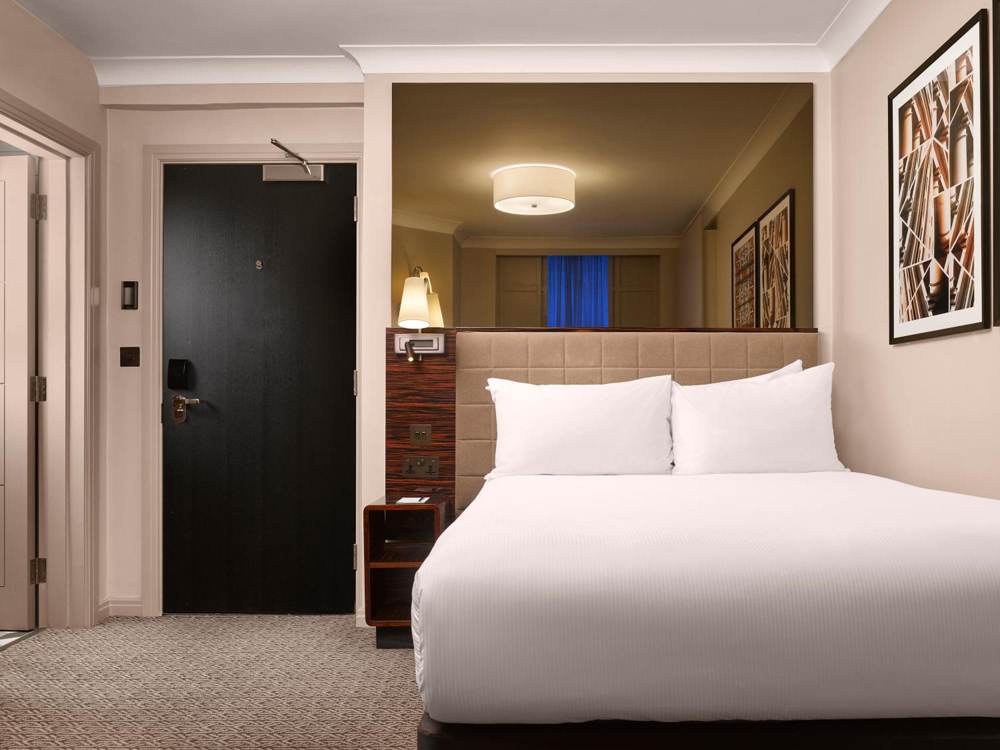 Palace 4* Londres