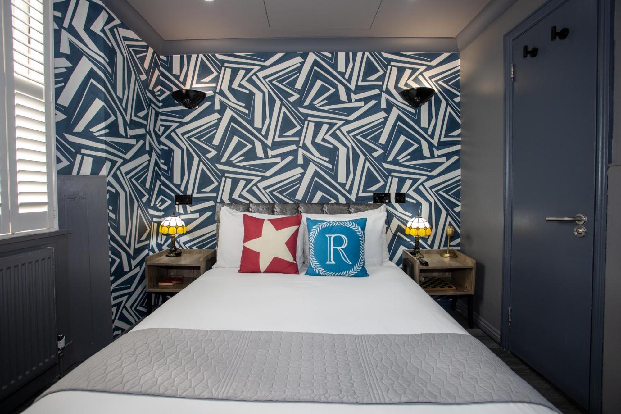 Hotel The Rokxy Townhouse & Residences - Kings Cross London