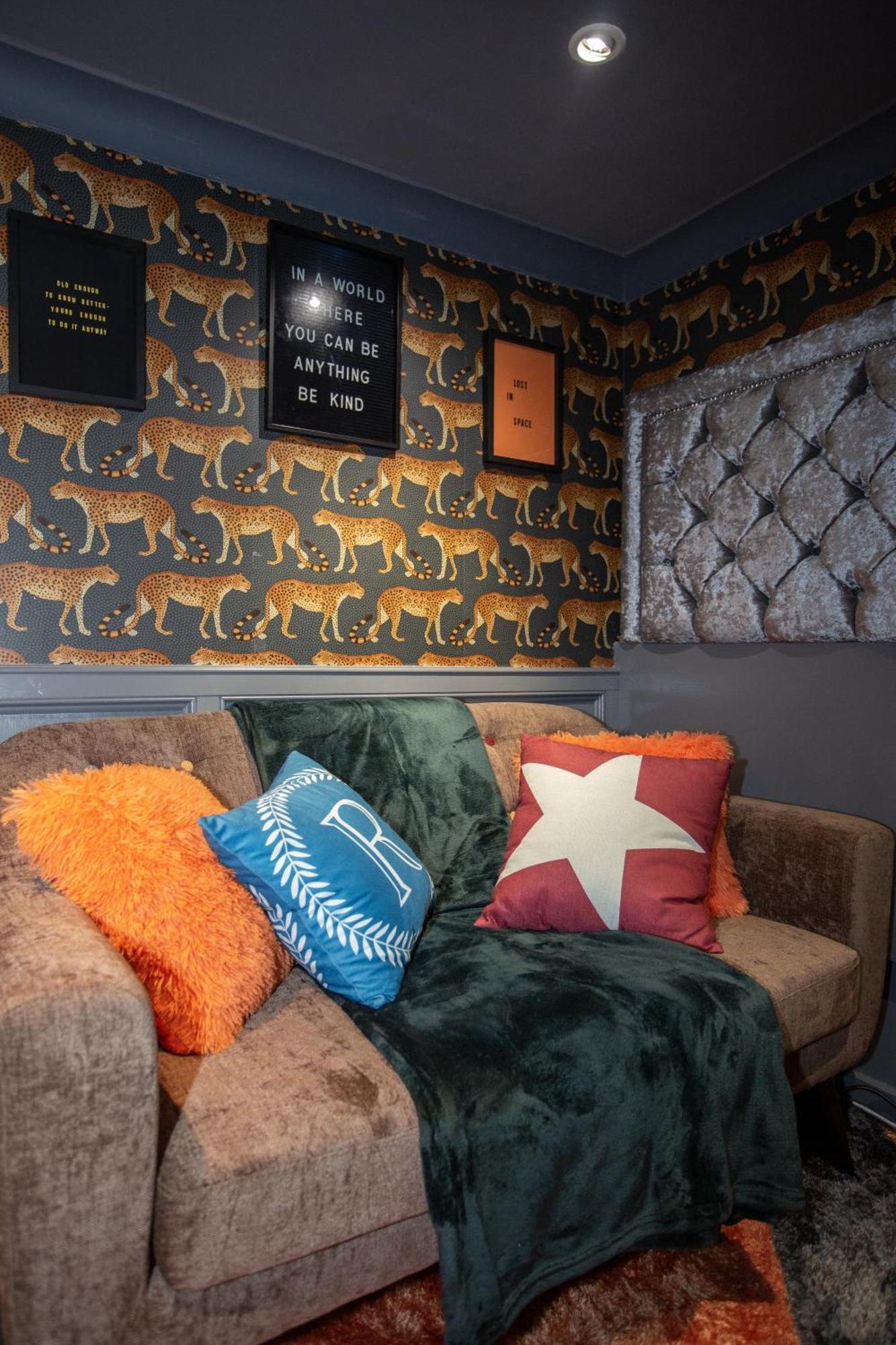 The Rokxy Townhouse & Residences - Kings Cross 3* London