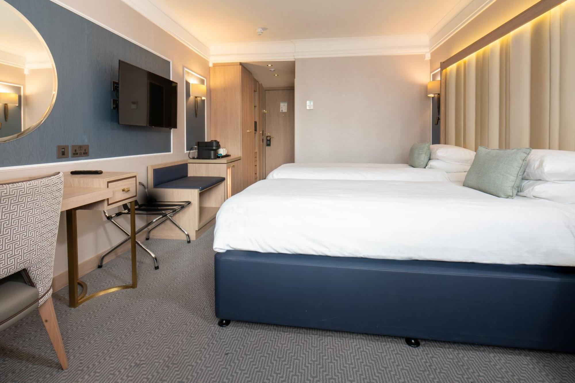 Danubius Regents Park 4* London
