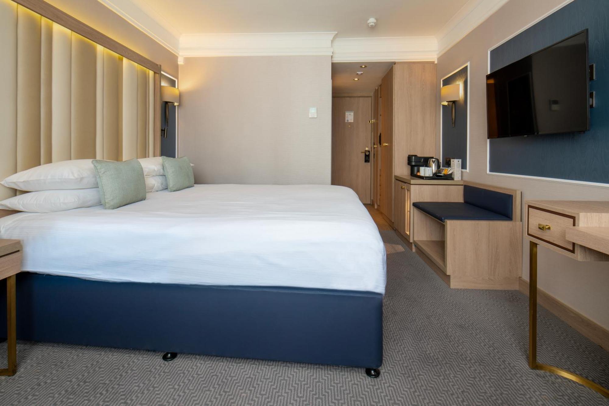 Danubius Regents Park Hotel London